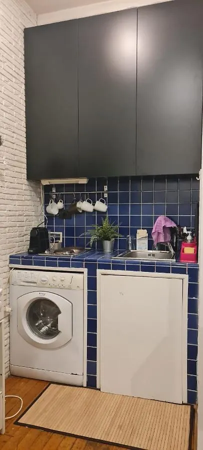 로마 In-Love Apt 아파트