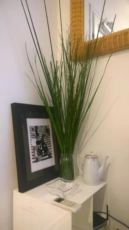 In-Love Apt Apartment Rome